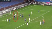 Pogledajte nevjerojatan kiks Hrvata kojeg su Turci pretvorili u gol