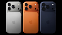 Najveća tech premijera jeseni: Apple je službeno predstavio iPhone 17