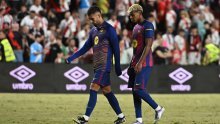 Barcelona i njeni navijači u velikim problemima, a kraj im se ne nazire