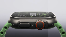 Budući Apple Watchevi mogli bi doći - bez ekrana?