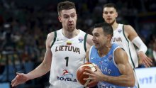 Grci i Turci odlučuju o prvom finalistu; hrvatski trener ostao bez čuda