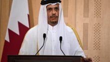 Šeik al-Thani optužio Izrael za sabotažu: Imamo pravo odgovoriti na bezočni napad