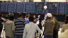 Azijske burze prate rast Wall Streeta