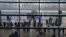 Panika na Heathrowu; 21 osoba se razboljela, ljudi padali u nesvijest