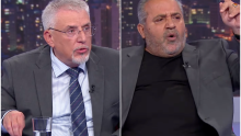 Žestoko 'Otvoreno': Hassan Diab i Boris Havel sukobili se na HRT-u oko Izraela i Palestine