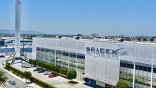 SpaceX će potrošiti 17 milijardi dolara na licence tvrtke EchoStar