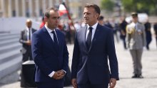 'Posljednji preživjeli' Macronov čovjek novi je francuski premijer: Tko je Sébastien Lecornu