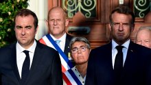 Francuski premijer uhvatio se za slamku spasa i odgodio Macronovu kontroverznu reformu