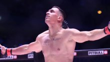 Hrvatska uskoro dobiva novog borca u UFC-u? Pred njim borba karijere