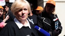 Prva reakcija na konačni iznos 13. mirovine: 'Još se nisam oporavila od šoka'