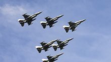 Europske zemlje u pripravnosti, Varšava traži hitnu sjednicu UN-a zbog ruskih dronova