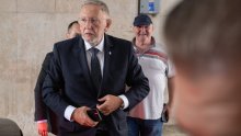 Božinović: Prošla su vremena kad bi drakonskim zakonima i masovnim tamničenjem rješavali neka pitanja