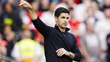 Arteta otpisao dva igrača Arsenala: Na zimu napuštaju klub