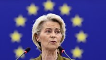 Von der Leyen sve iznenadila: Najavila povratak nuklearnoj energiji i sankcije Izraelu