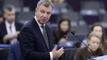 Poljski eurozastupnik o ruskim dronovima: 'Moramo se držati zajedno'