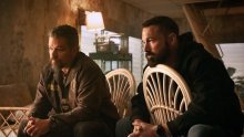 Holivudski najbolji prijatelji: Stiže novi triler, glavne zvijezde Ben Affleck i Matt Damon