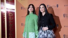 Tračak svjetla u teškim danima: Demi Moore pokazala kako Scout pjeva, reagirala i Melanie Griffith