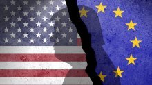 Trump bijesan zbog europske globe Googleu. Prijeti osvetom EU-u, no hoće li to i ostvariti?