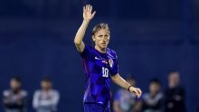 Modrić nahvalio suigrača iz reprezentacije: 'Mogao bi dosegnuti još veće visine'