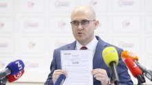 Dabro se oglasio o uhićenjima u Hrvatskim šumama: 'Uskoro će pokucati na još neka vrata'