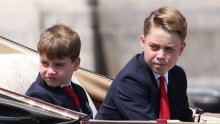 Princ William otkrio skriveni talent Georgea i Louisa, ali i zanimljivost o samome sebi