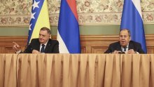 Dodik na turneji po Rusiji, sastaje se s tajnikom za rusku sigurnost i Putinovim savjetnikom