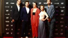 Ovacije u Torontu: hrvatska manjinska koprodukcija među 20 najboljih međunarodnih filmova po izboru Varietyja