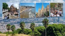 Kako je Barcelona riješila hrvatske probleme: Problem drugi – prekomjerni turizam