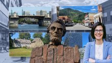 Put od liberalnog Pacifika do religioznog Srednjeg zapada: Što sam naučila o Americi, ali i sebi