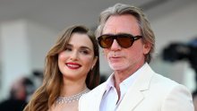 Nikad nije vjerovala u brak, sve dok u njezin život nije ušetao James Bond