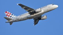 Croatia Airlines na zimu ponovno uvodi popularnu liniju