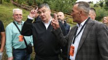 Milanović: Sazivati Vijeće za obranu zbog pada ruskih dronova u Poljskoj je besmisleno