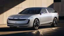 Škoda pokazala Vision O koncept: Ovako bi mogla izgledati Octavia karavan u bliskoj budućnosti