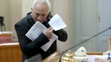 Grubišićev apel zbog gladne djece u školama