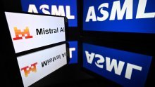 Uspjeh europskog AI igrača: Mistral AI dosegnuo vrijednost od 11,7 milijardi eura