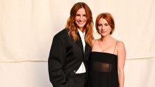Julia Roberts s nećakinjom: Pokazale identičnu boju kose, ali i dobre stajlinge