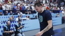 Dončić je na kraju prišao sucima i rekao im samo tri riječi; o ovome će se dugo pričati