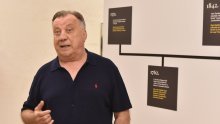 Iznenadio publiku: Halid Bešlić je u bolnici, a danas objavljuje pjesmu posvećenu voljenoj supruzi