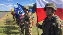 Sigurnosni štit NATO-a: Kako se Savez brani od ruskih prijetnji na istoku Europe