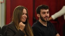 Lana Radeljak otkrila velike vijesti: 'Sretna sam što mogu podijeliti...'