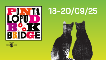 Lopud u znaku književnosti: Irska u fokusu drugog Ponta Lopud Book Bridge festivala, dolazi i Gibonni