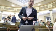 Tomašević o usvajanju GUP-a: 'Mi smo u utrci s vremenom, nekima je u interesu odgoda'