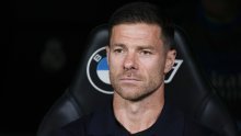 Xabi Alonso potjerao zvijezdu Reala s treninga nakon sukoba s Vinicusom