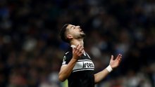 Legendarni Podolski poludio na hrvatskog napadača: 'Nikada ne bih htio takvog čovjeka u klubu'