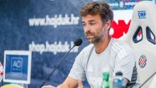 Garcia prelomio; ovo je sastav Hajduka, pojačanje ostaje na klupi