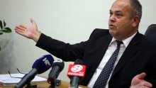 'Dropulić je kriva za zagađeni zrak u Brodu'