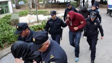 Prijavljen pomoćnik načelnika PP Metković