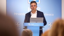 Stojić: Zbog većeg minimalca svaka šesta tvrtka gasi radna mjesta