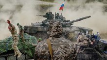 Priprema se velika vojna vježba u Bjelorusiji, Zapad zabrinut: 'To je neposredna prijetnja'