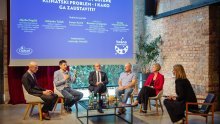 Bacanje hrane odgovorno za do 10 % globalnih emisija stakleničkih plinova – svaka bačena namirnica ubrzava klimatske ekstreme